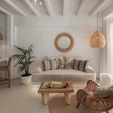 Aparthotel Country Stelida (Naxos)