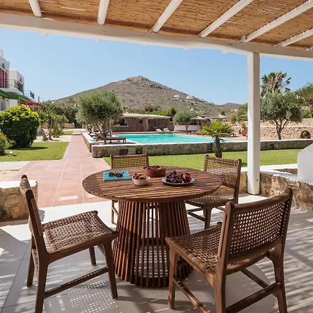 Country アパートホテル ステリダ