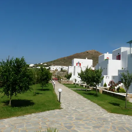 Country アパートホテル ステリダ