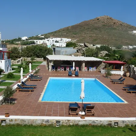 Country アパートホテル 4*