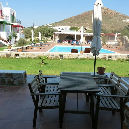 Country アパートホテル 4*