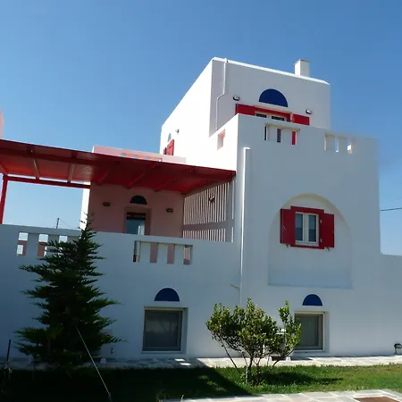 Country アパートホテル 4*