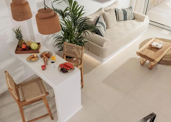 Apart Otel Country Villas