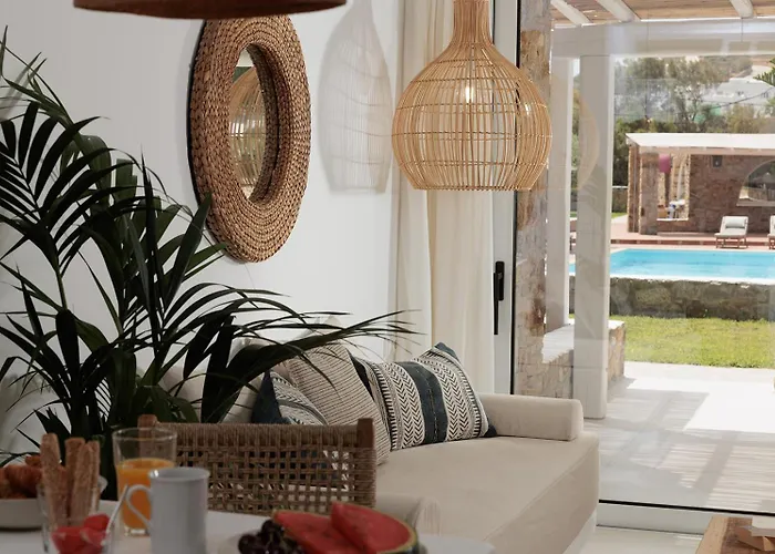 Country Villas Apart Otel 4*