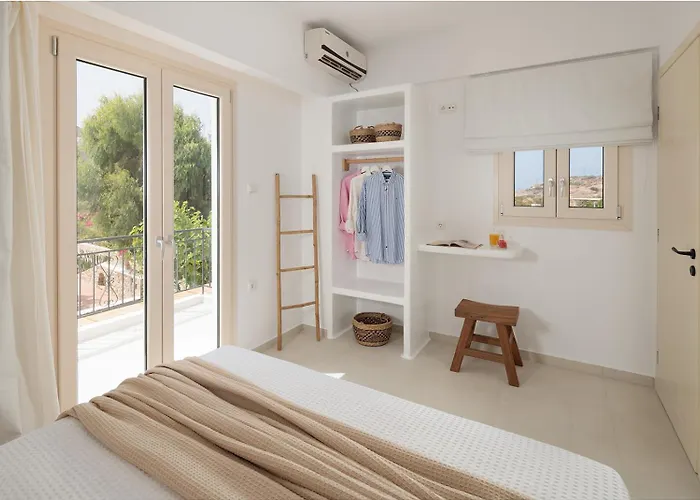 Apart Otel Country Villas