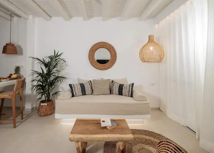 Apart Otel Country Villas