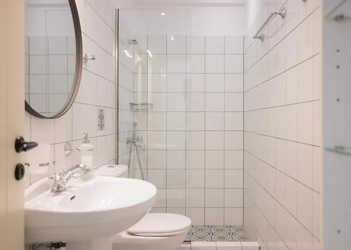 Apart Otel Country Villas Stelida (Naxos)