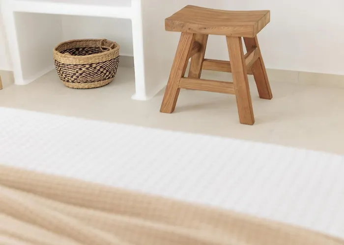 Country Villas Apart Otel