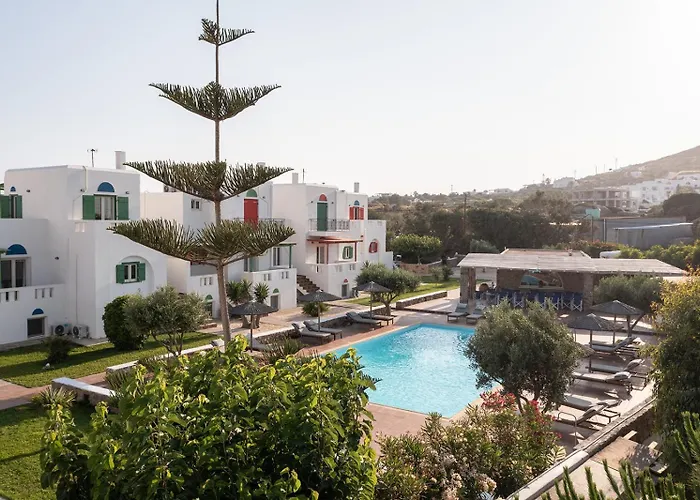 Country Villas Apart Otel 4*