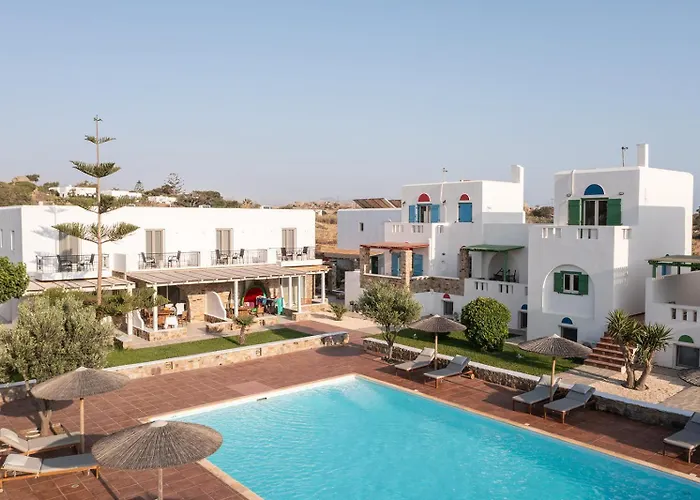 Country Villas Apart Otel 4*