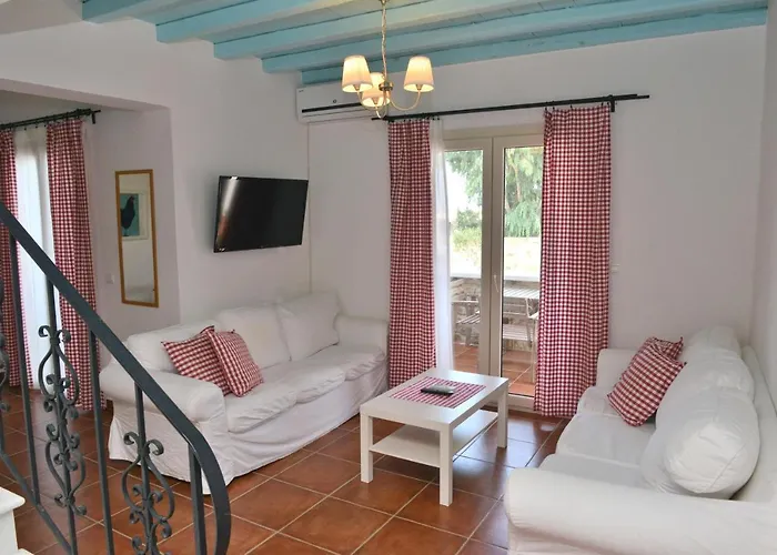 Apart Otel Country Villas 4*