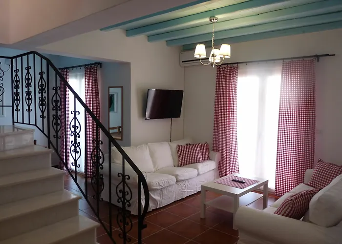 Country Villas Apart Otel