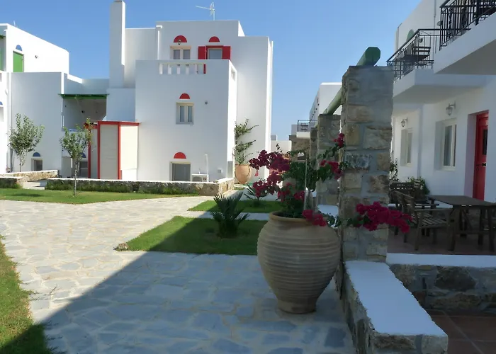 Country Villas Apart Otel 4*