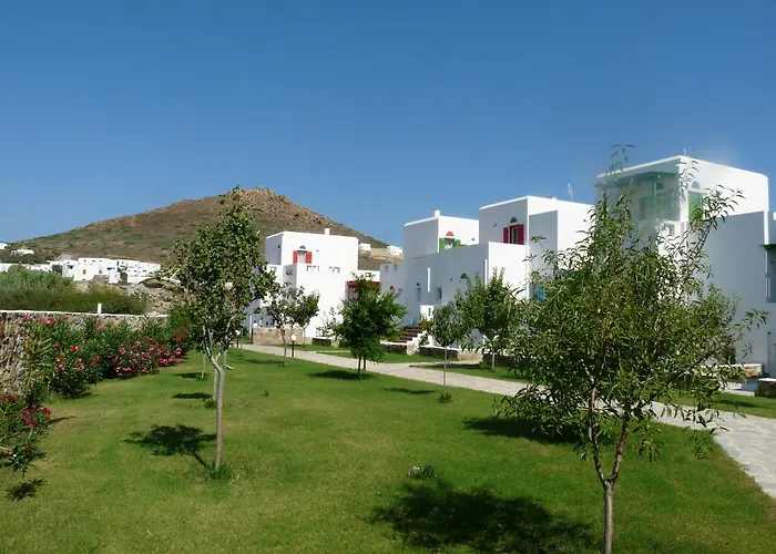 Apart Otel Country Villas 4*