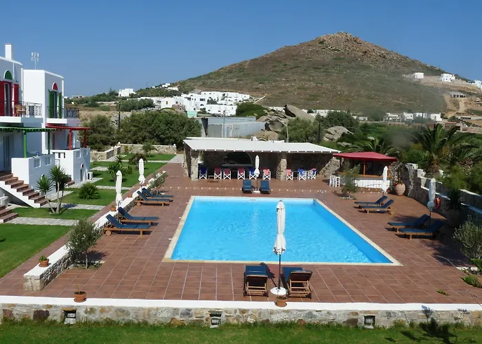 Country Villas Apart Otel 4*