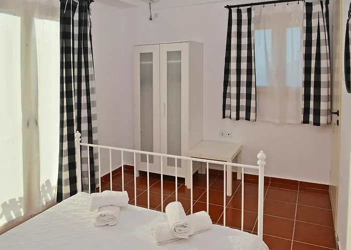 Apart Otel Country Villas