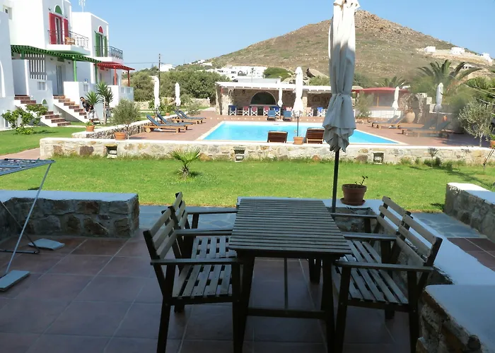 Country Villas Apart Otel 4*