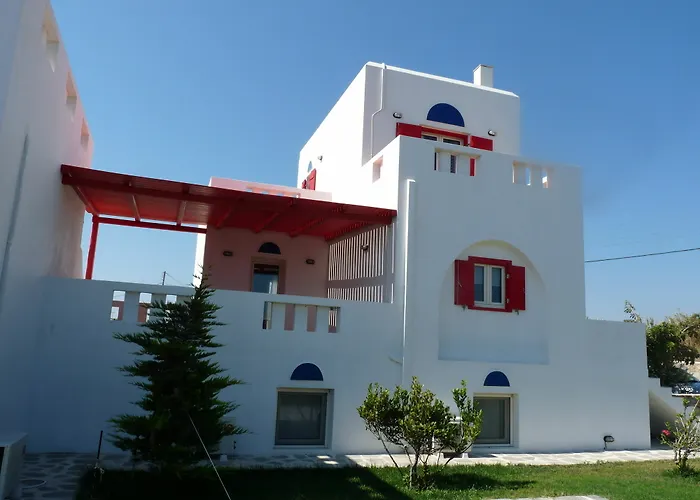 Country Villas Apart Otel 4*