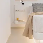 Country Aparthotel Stelida (Naxos)