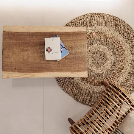 Lägenhetshotell Country Stelida (Naxos)