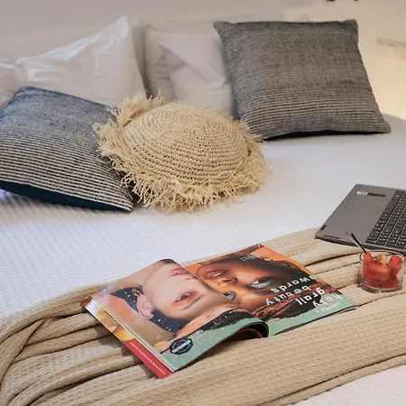 Country 4* Stelida (Naxos)