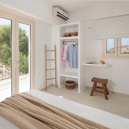 Lägenhetshotell Country