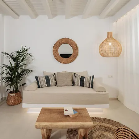 شقة فندقية Country