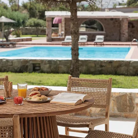 Country Apartmanhotel