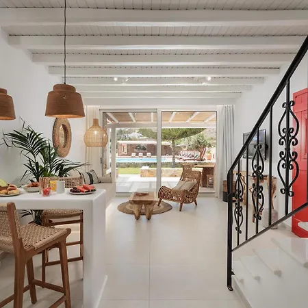 شقة فندقية Country ستيليدا