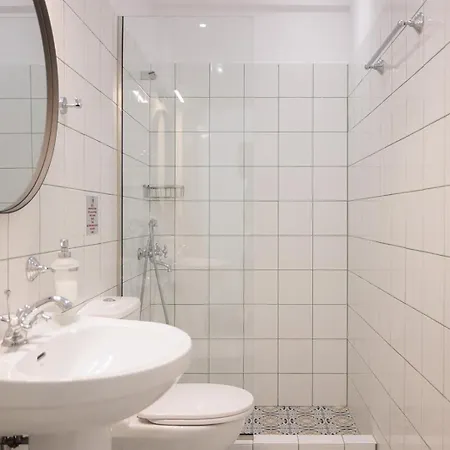 شقة فندقية Country ستيليدا