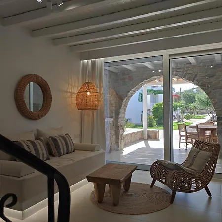 Apartmanhotel Country
