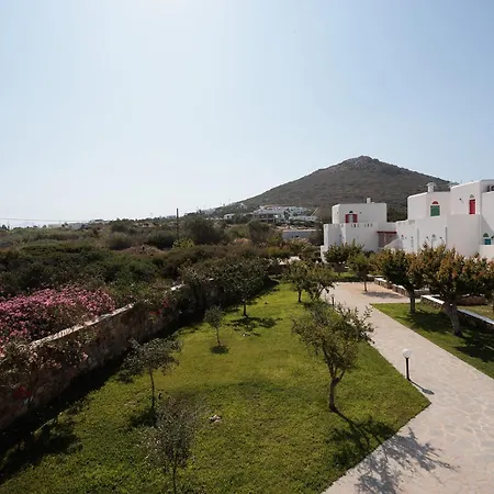 شقة فندقية Country ستيليدا