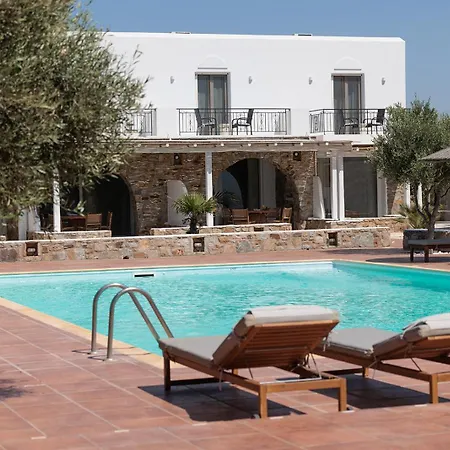 Country Apartmanhotel