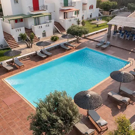 Apartmanhotel Country