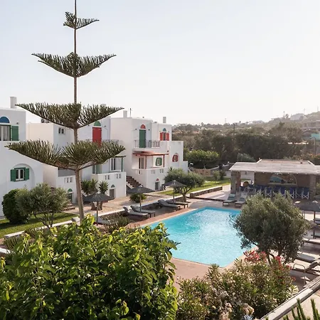 Country Apartmanhotel 3*