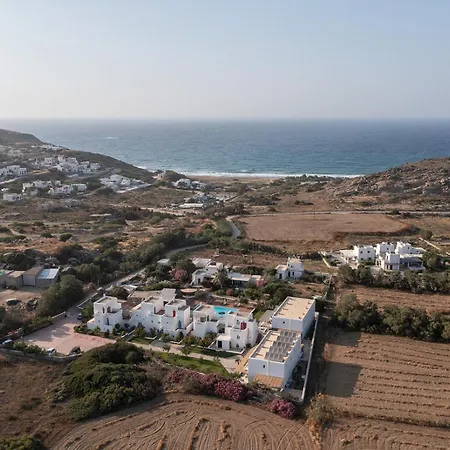 Country شقة فندقية ستيليدا