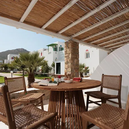 Country Apartmanhotel