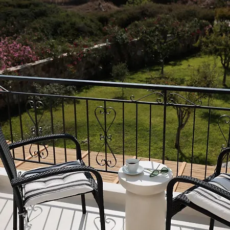 Apartmanhotel Country