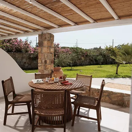 Country Apartmanhotel 3*