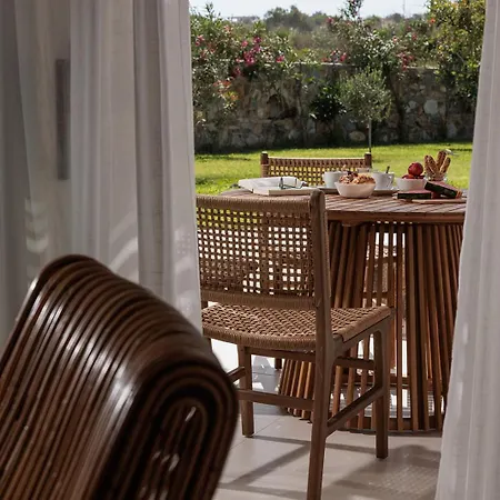 Country Apartmanhotel