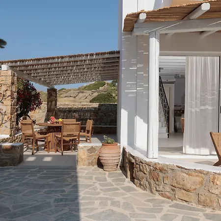 Country Apartmanhotel