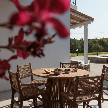 Country Apartmanhotel 3*