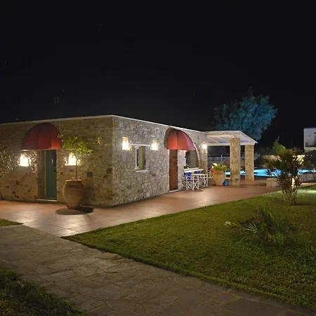 شقة فندقية Country