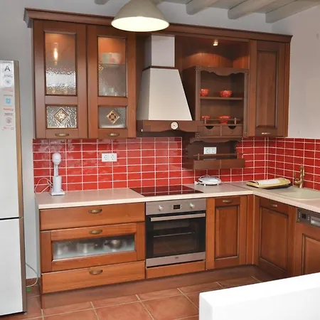 شقة فندقية Country ستيليدا