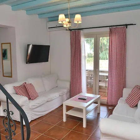 Lägenhetshotell Country 4*