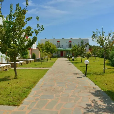 Country 3* Sztelída