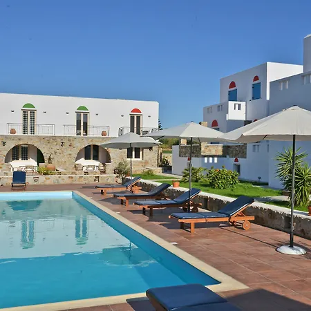 Country Lägenhetshotell