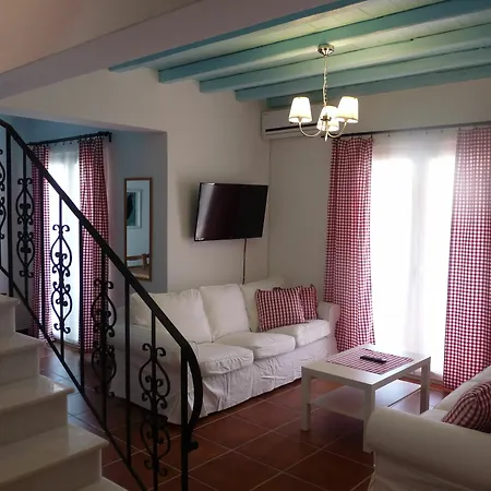 Country Lägenhetshotell