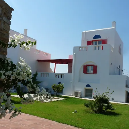 Country شقة فندقية