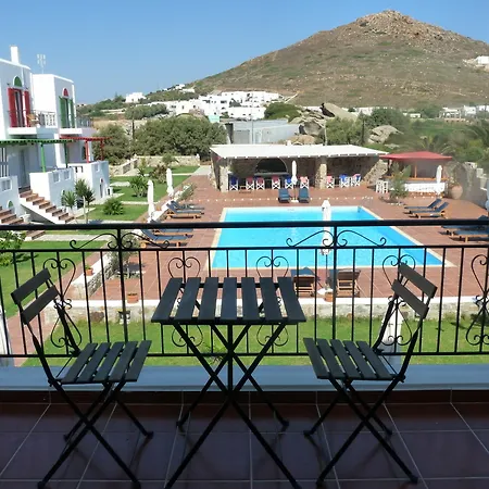 Country شقة فندقية